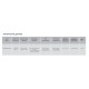 Пульт управления FASEL familyline FNT 3200 DESIGN (сауна + баня)